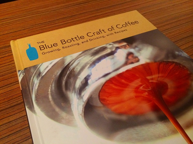 The Blue Bottle Craft of Coffee
