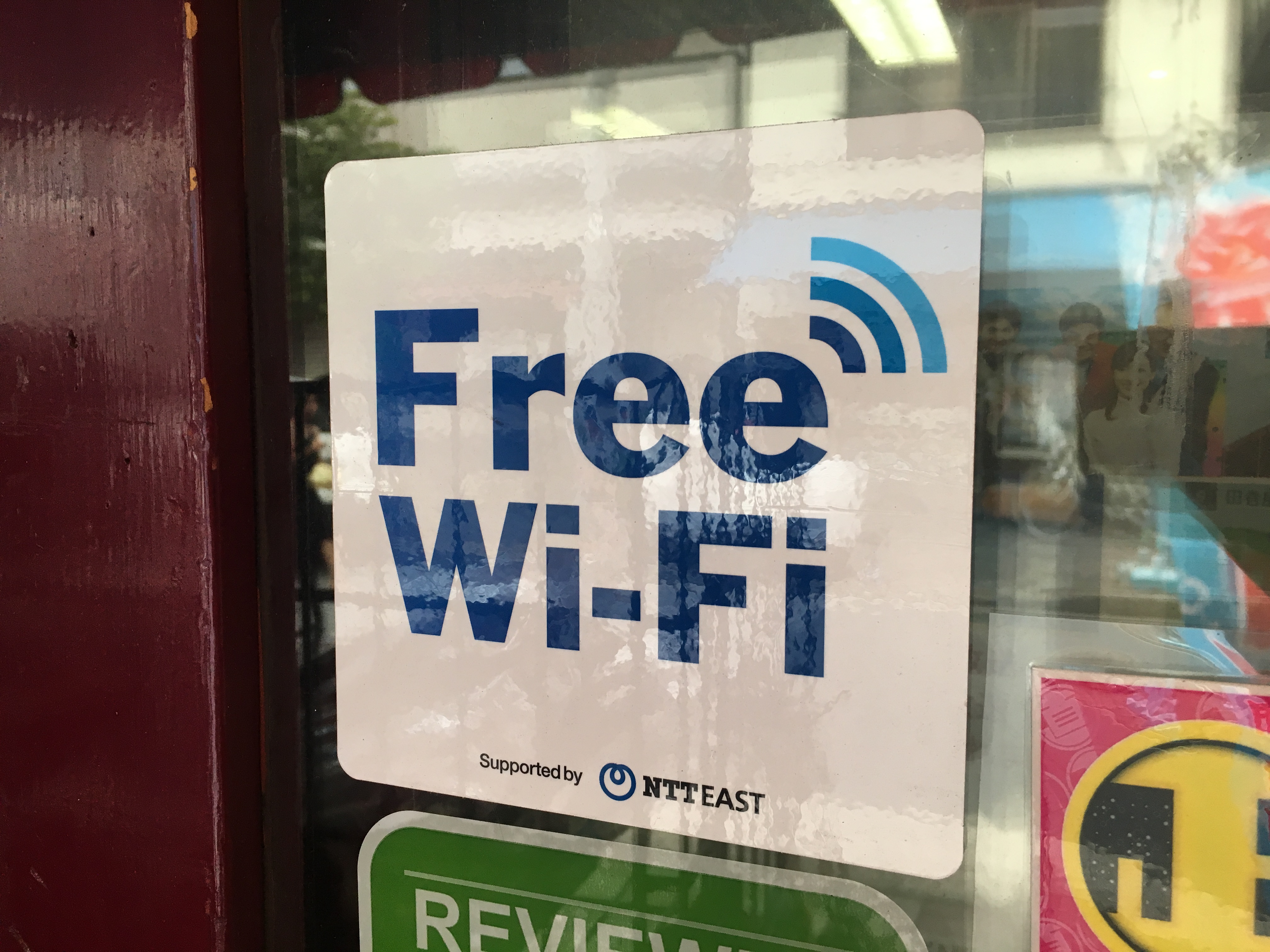 超便利！清澄白河周辺でWifiが使えるお店のまとめ(2024.3.2更新)