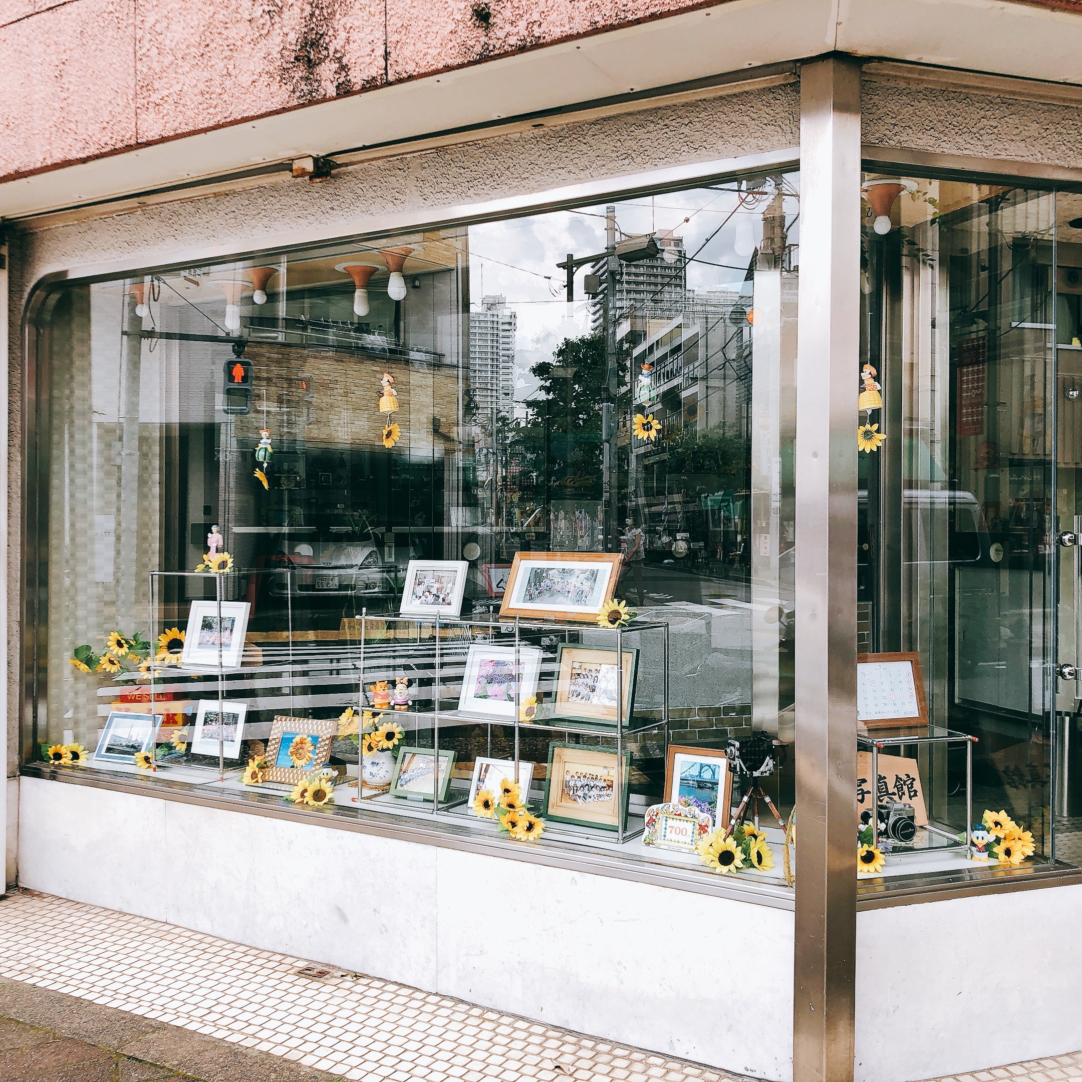 清澄白河周辺の写真館・写真スタジオまとめ