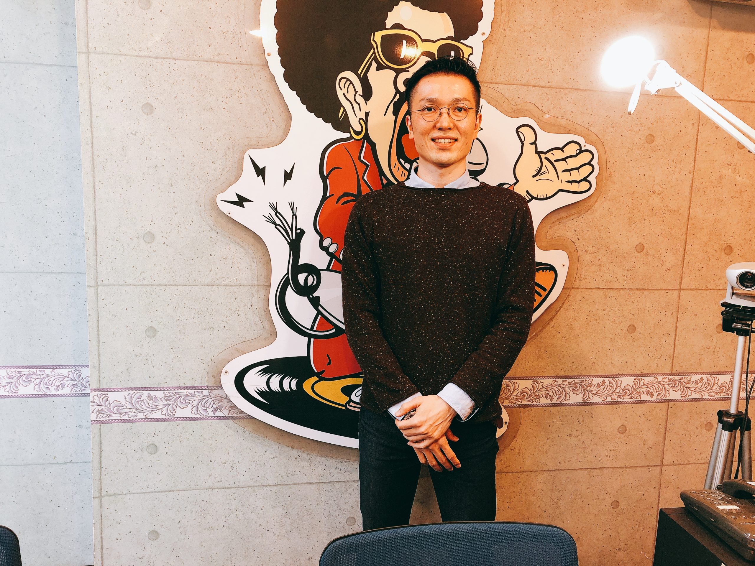 『ふかがわ音Meguri』2020年11月27日(金)