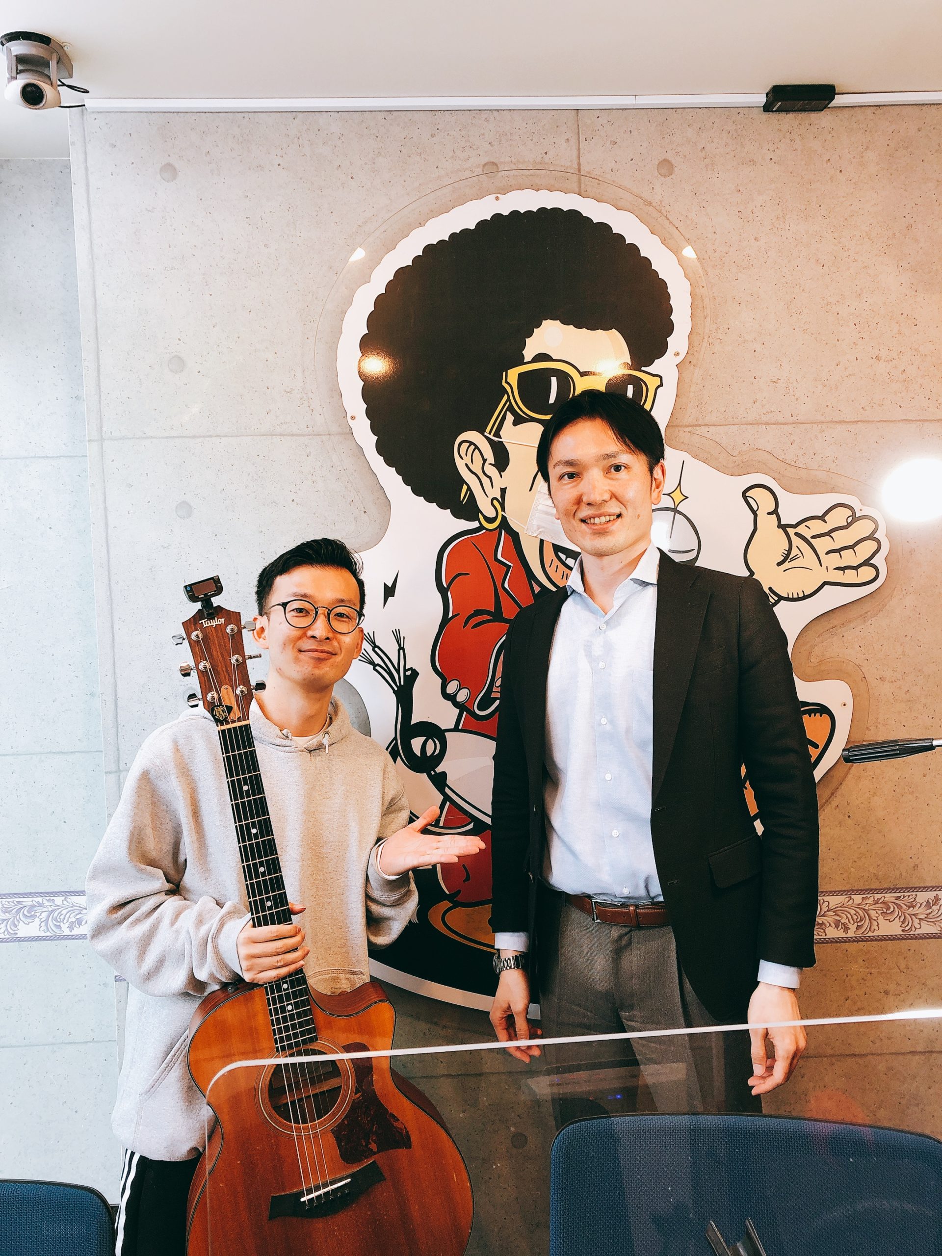 『ふかがわ音Meguri』2021年2月26日(金)