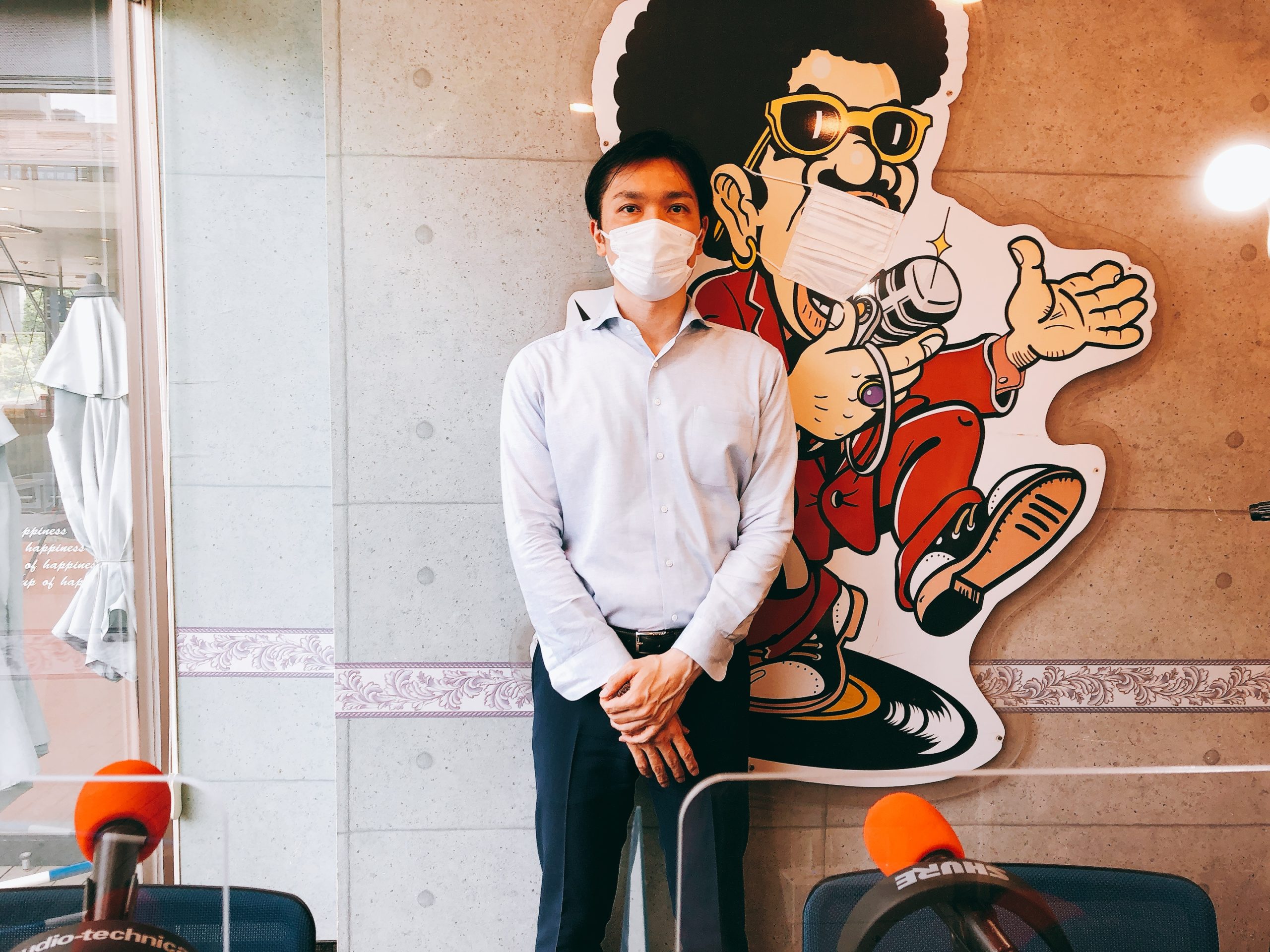 『ふかがわ音Meguri』2021年5月28日(金)