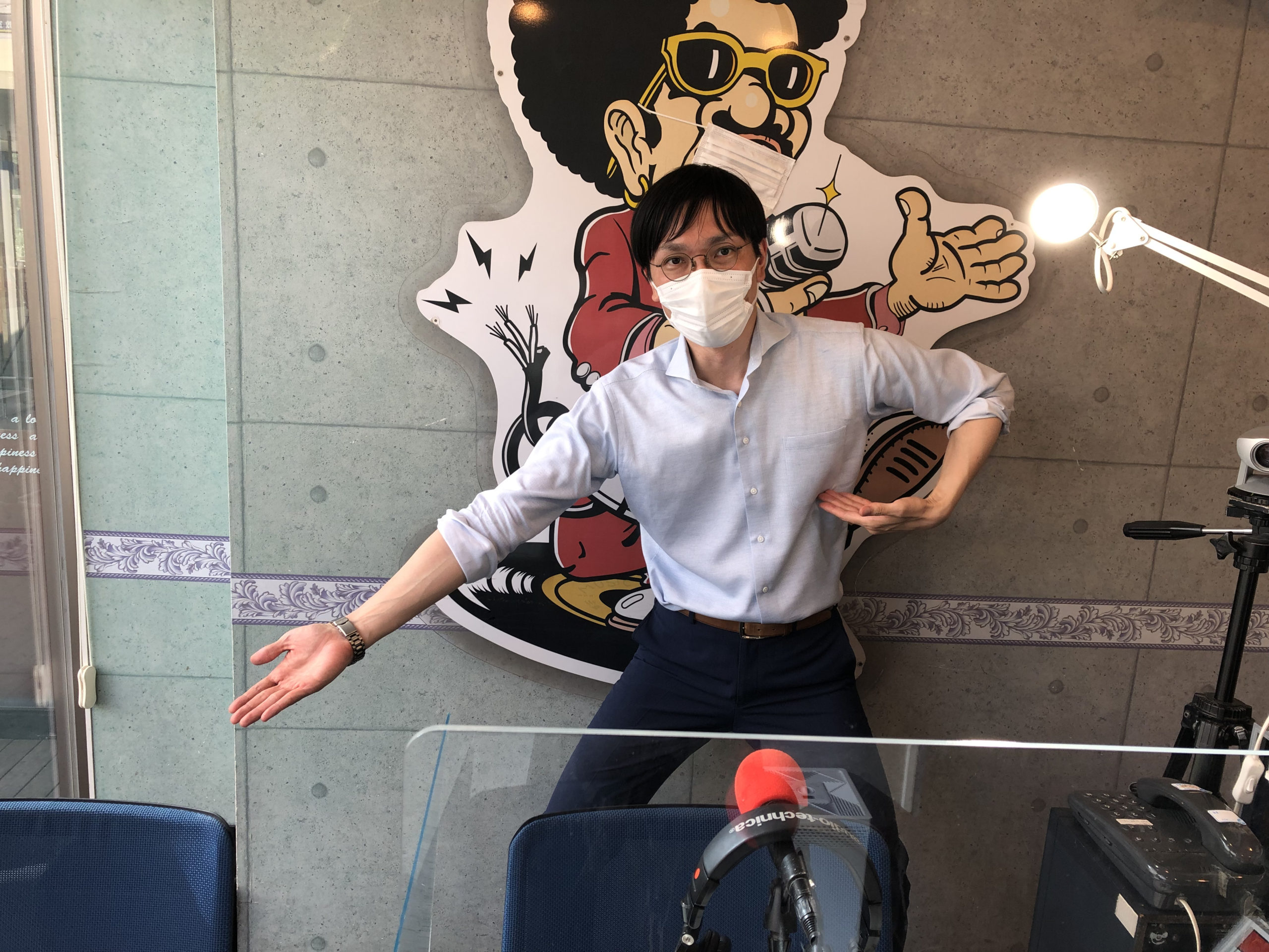 『ふかがわ音Meguri』2021年9月24日(金)