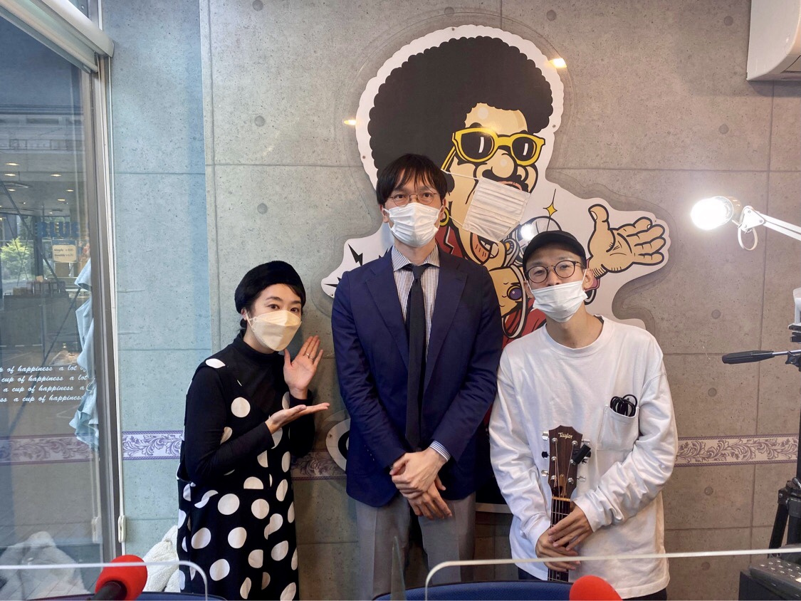 『ふかがわ音Meguri』2021年10月22日(金)