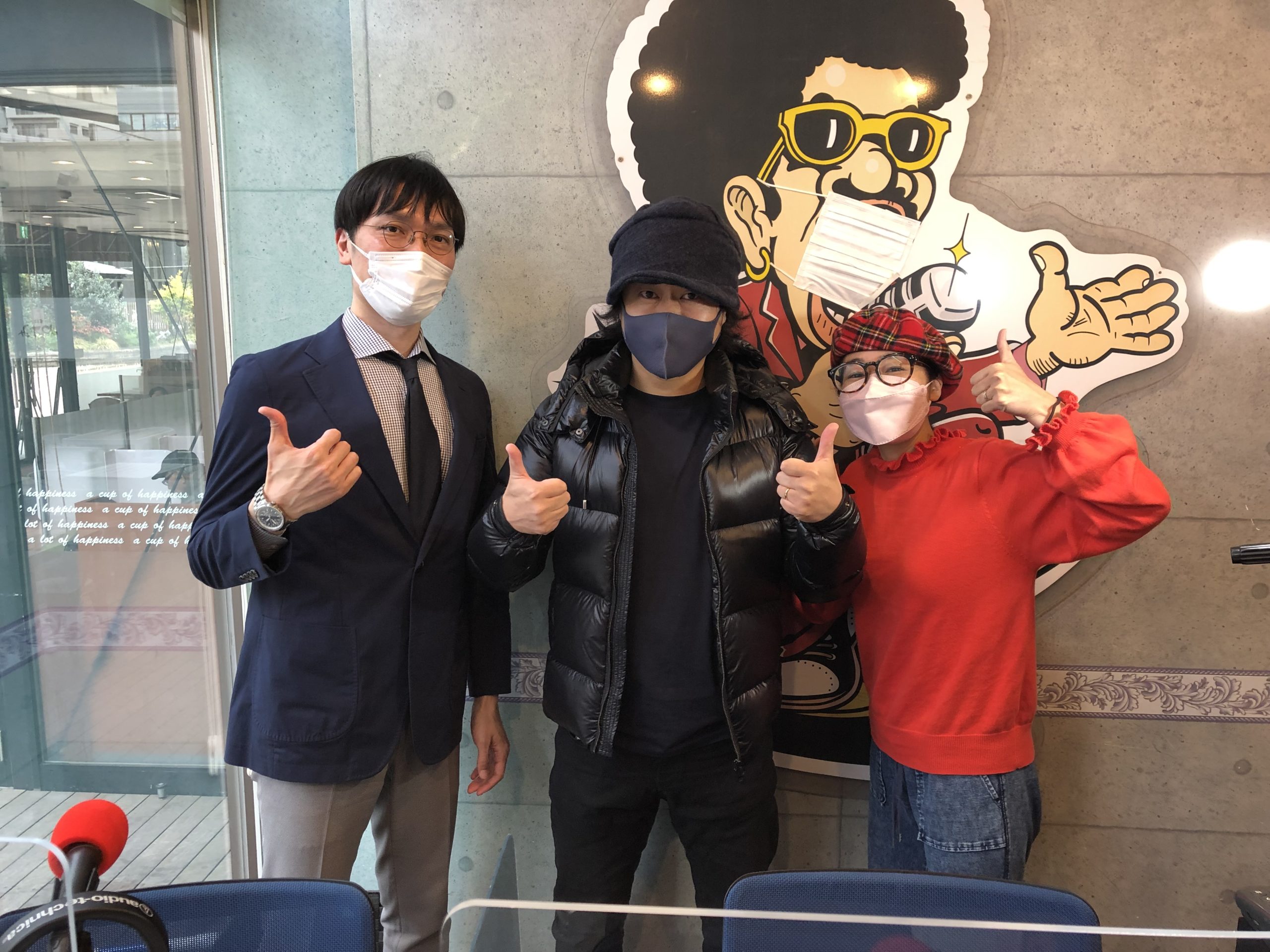 『ふかがわ音Meguri』2021年12月17日(金)