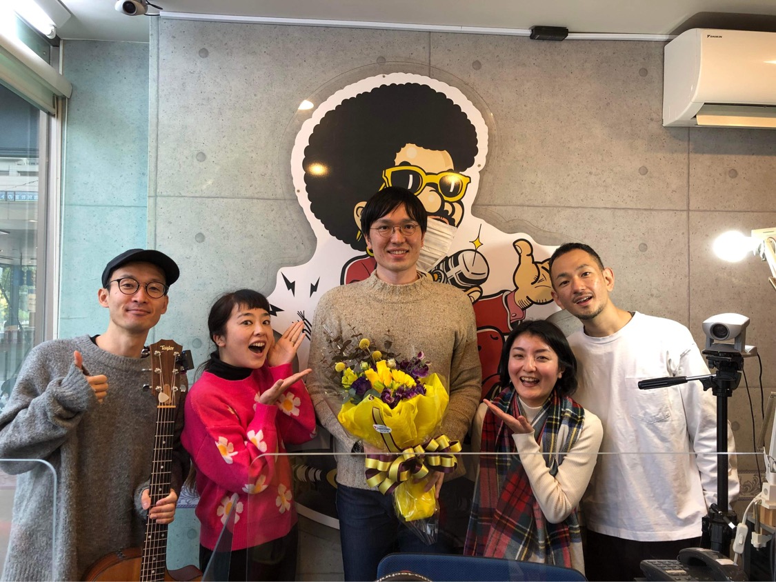 『ふかがわ音Meguri』2021年12月31日(金)