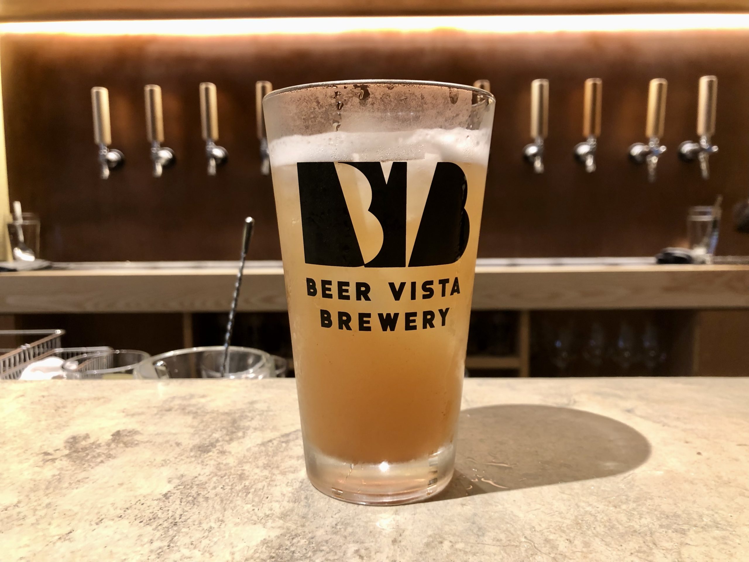 beer vista brewery>