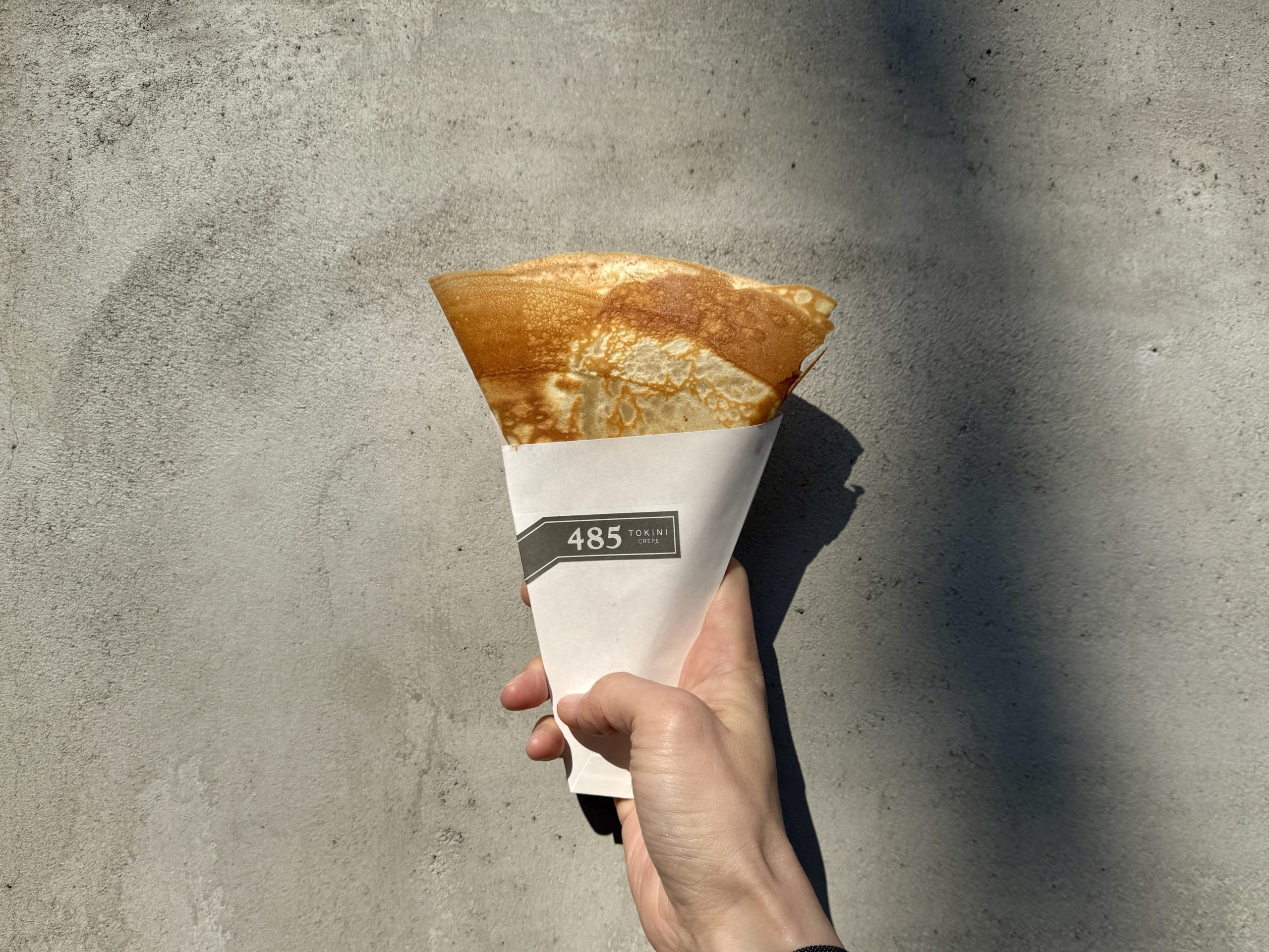 清澄白河周辺で食べるクレープまとめ