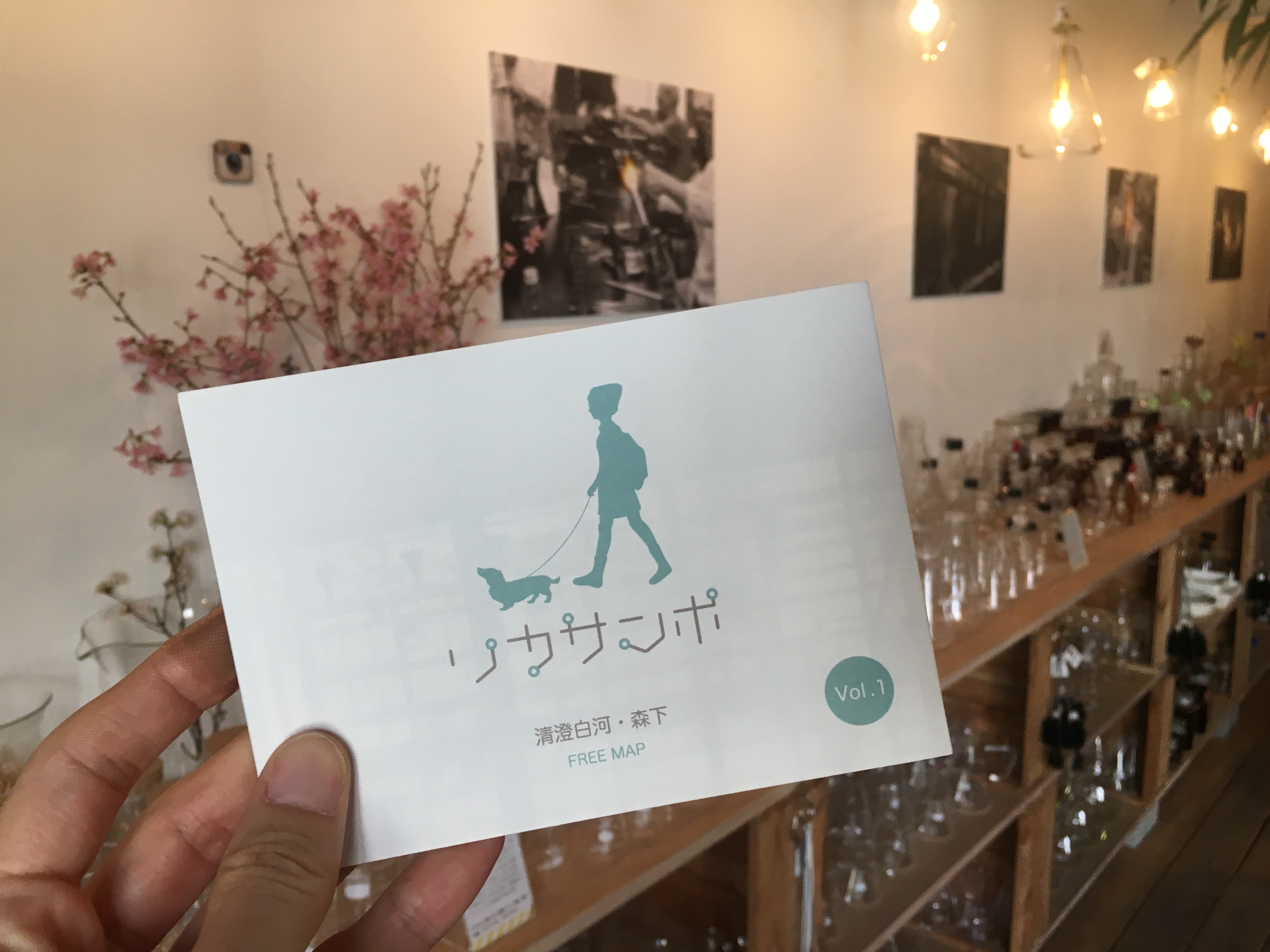 【リカサンポ】ロートMAPをサポートさせていただきました！