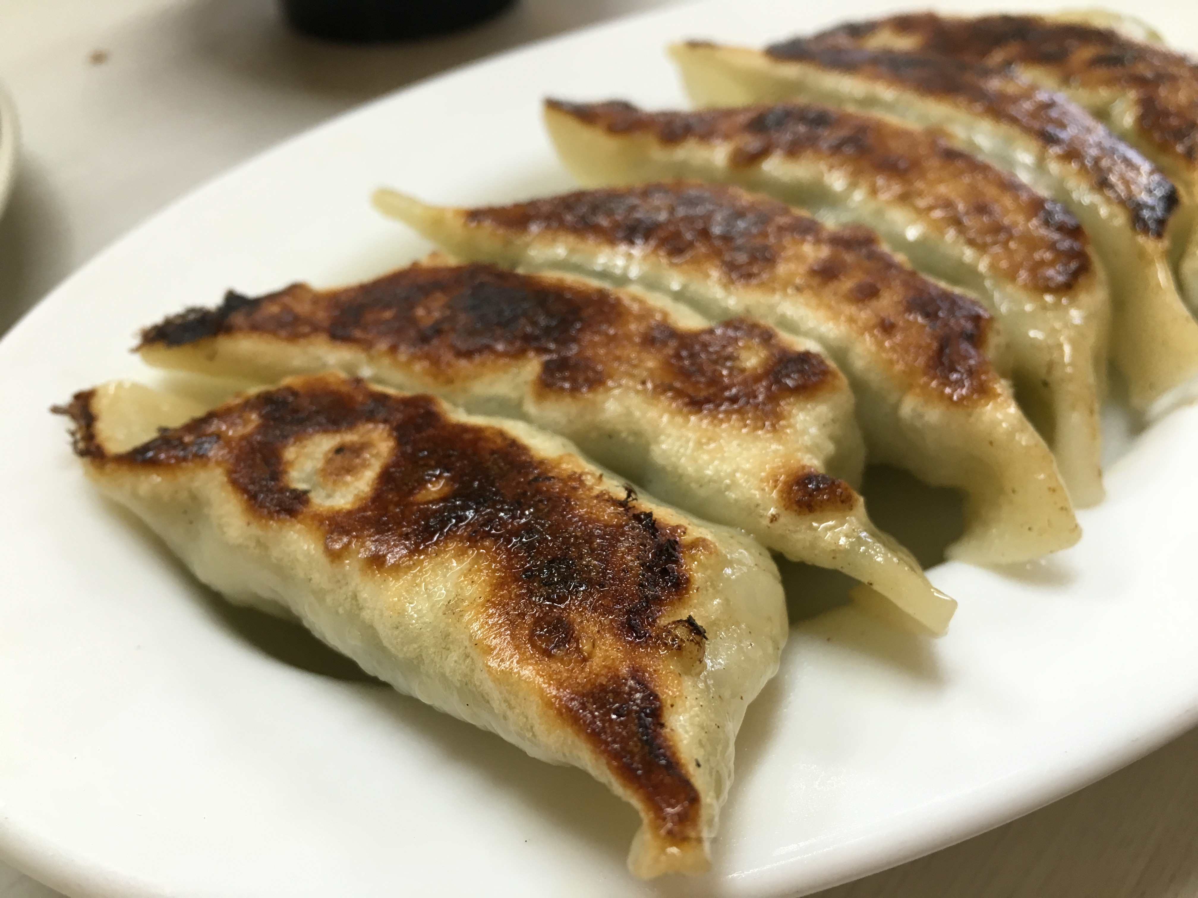 熱々！清澄白河周辺で食べる餃子のまとめ(2026.1.26更新)