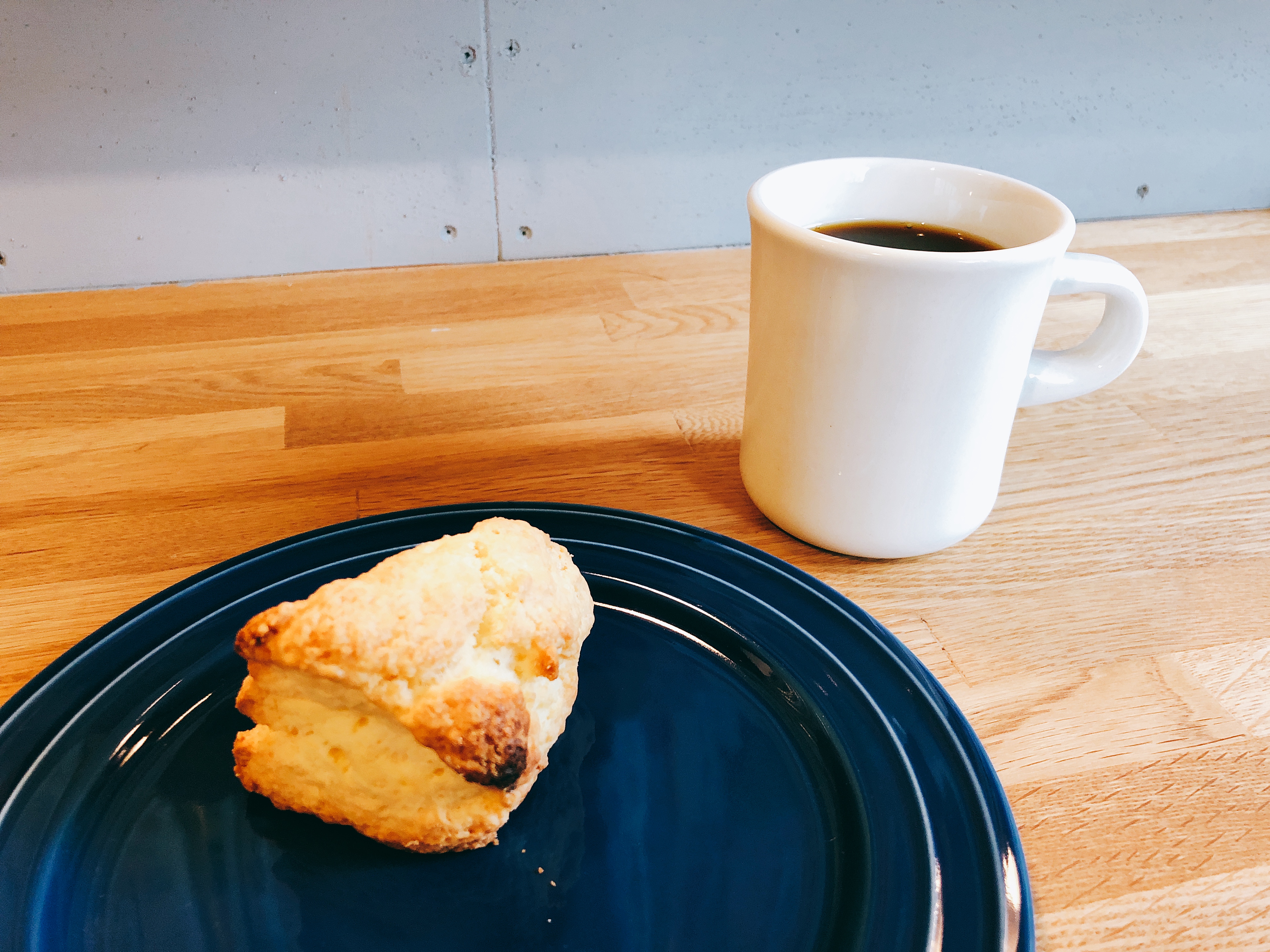 清澄白河周辺で食べるスコーンのまとめ(2026.3.8更新)