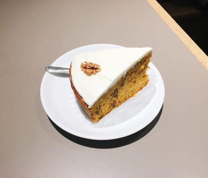 iki ESPRESSO by Maki Hayashida