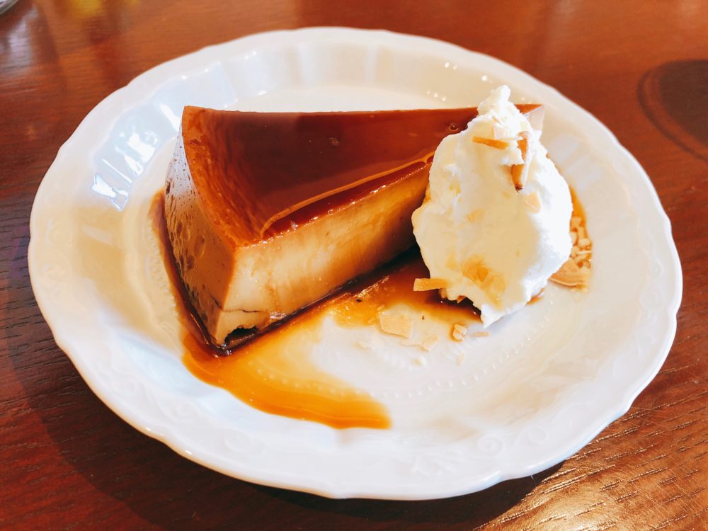 清澄白河周辺で食べるプリンのまとめ(2026.1.24更新)