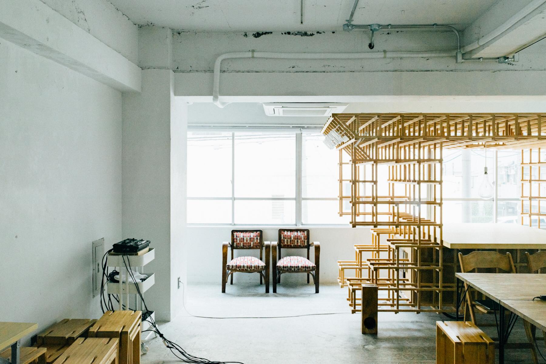 写真室、始めます。