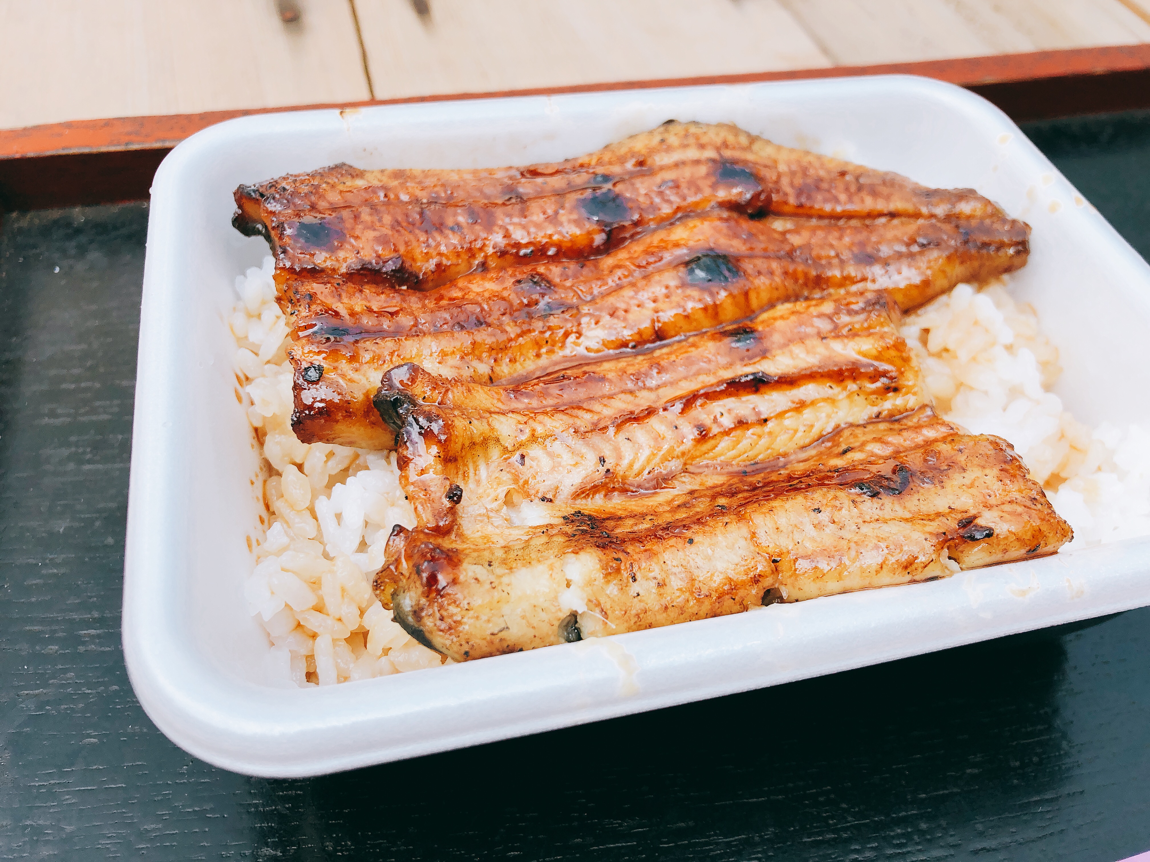 清澄白河周辺でテイクアウトできる丼のまとめ