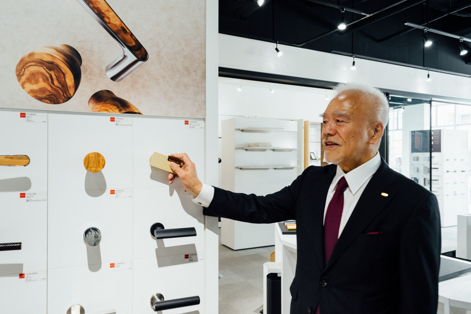 インタビューvol.7 ユニオン 立野純三さん【後編】