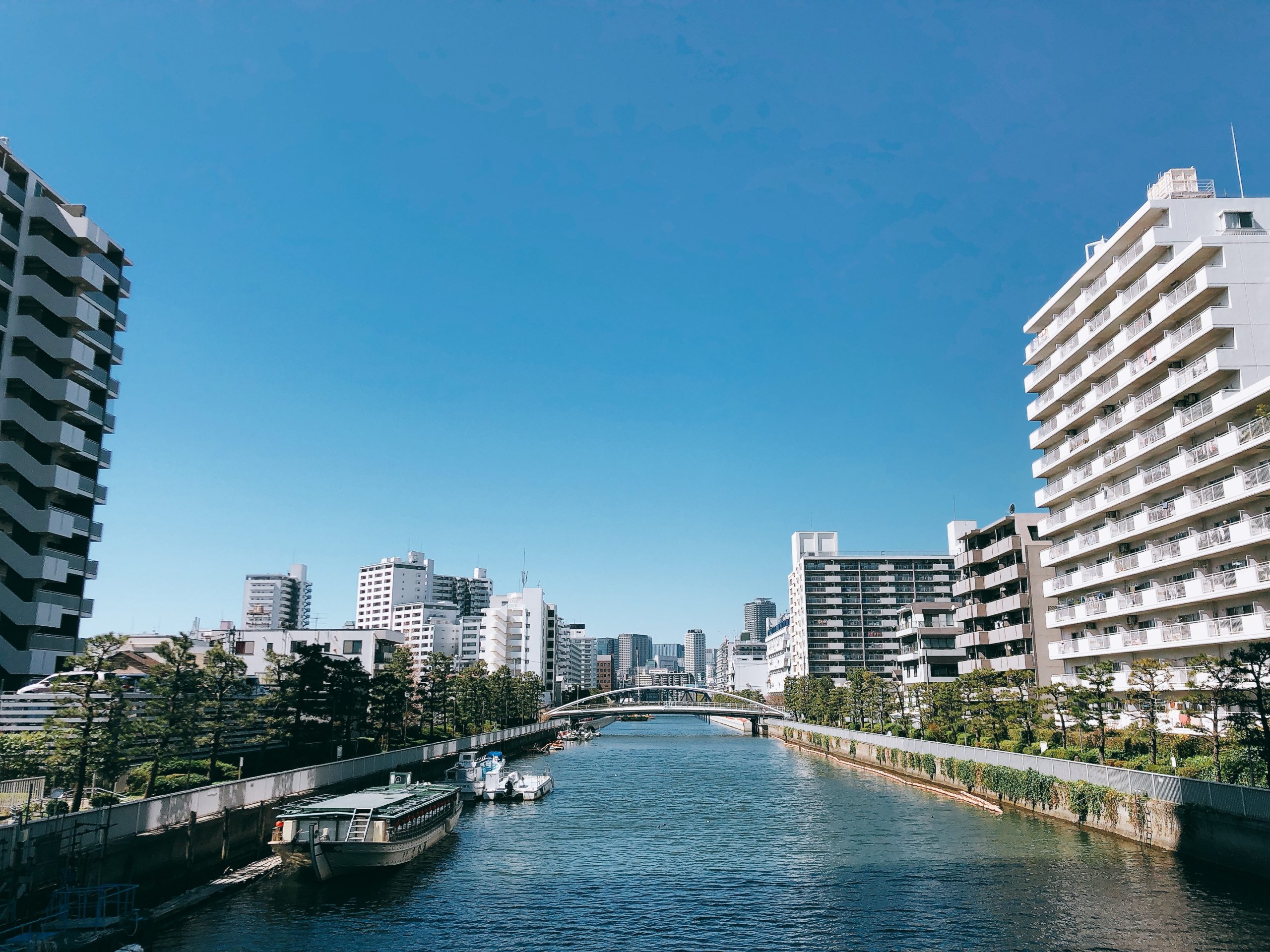 清澄白河周辺で臨時休業を決められたお店のまとめ